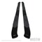Westin Automotive 20-C SILVERADO/SIERRA 2500/3500 CREW CAB 6.5FT PRO TRAXX 5 OVAL W2W NERF STEP BA 21-534765 - alternate 1